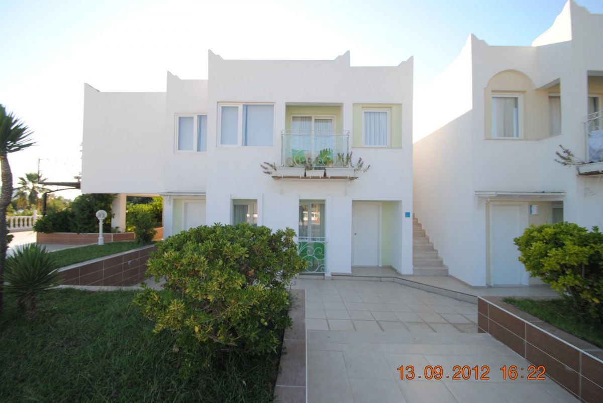 imagini hotel CLUB KADIKALE BODRUM